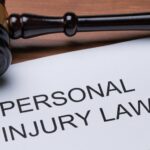 Finding Justice: Navigating Personal Injury Cases with a Las Vegas Lawyer