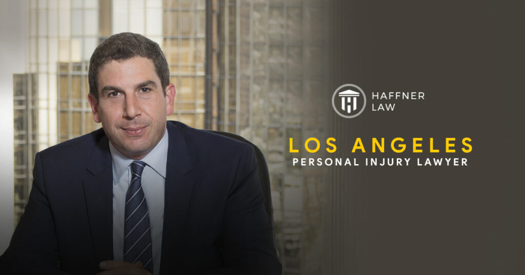 Personal Injury Lawyer Los Angeles, California: Get the Justice You Deserve