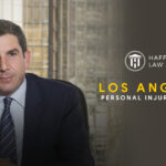 Personal Injury Lawyer Los Angeles, California: Get the Justice You Deserve