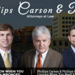 Finding the Best Personal Injury Lawyer in Savannah, GA