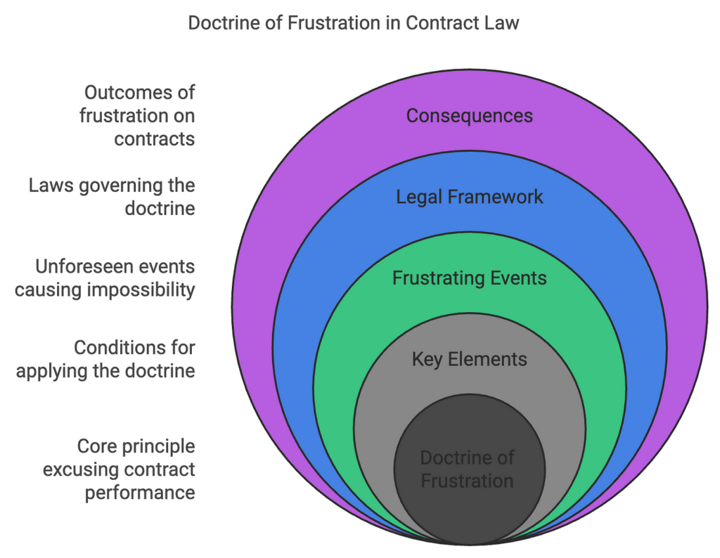 Understanding Contract Law: Essential Elements and Legal Implications