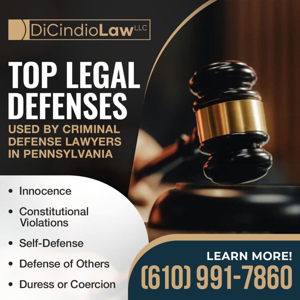 good criminal defense lawyers