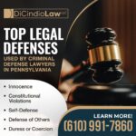 good criminal defense lawyers