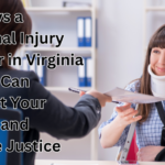 Michigan Personal Injury Lawyer: Protecting Your Rights After an Accident