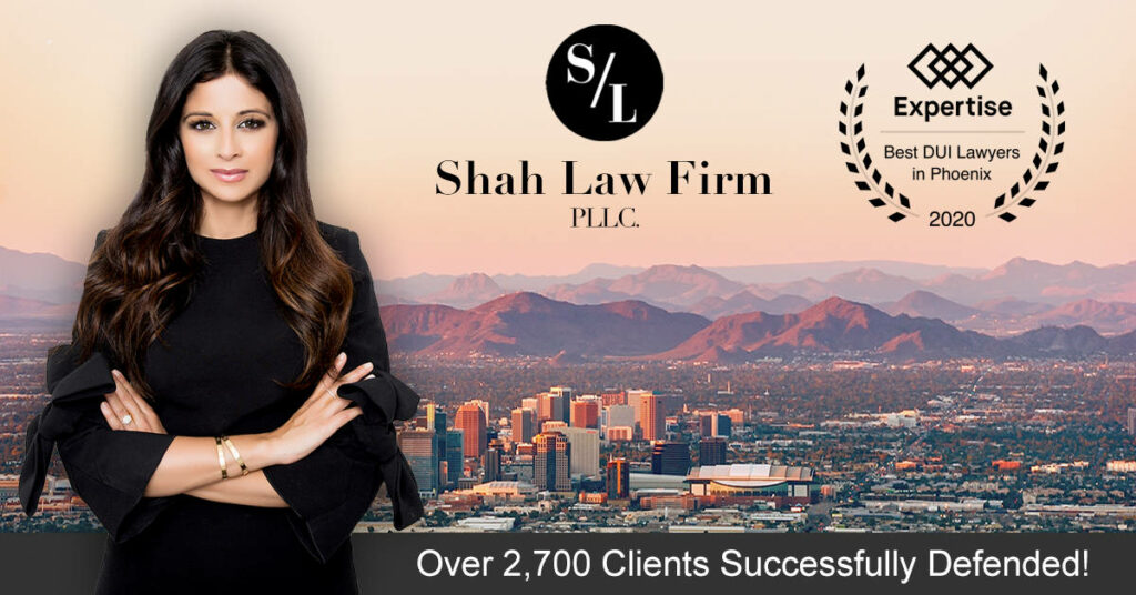 Top-Rated Criminal Defense Lawyers in Phoenix, Arizona