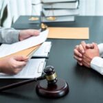 Free Criminal Defense Lawyers: Ensuring Legal Representation for All