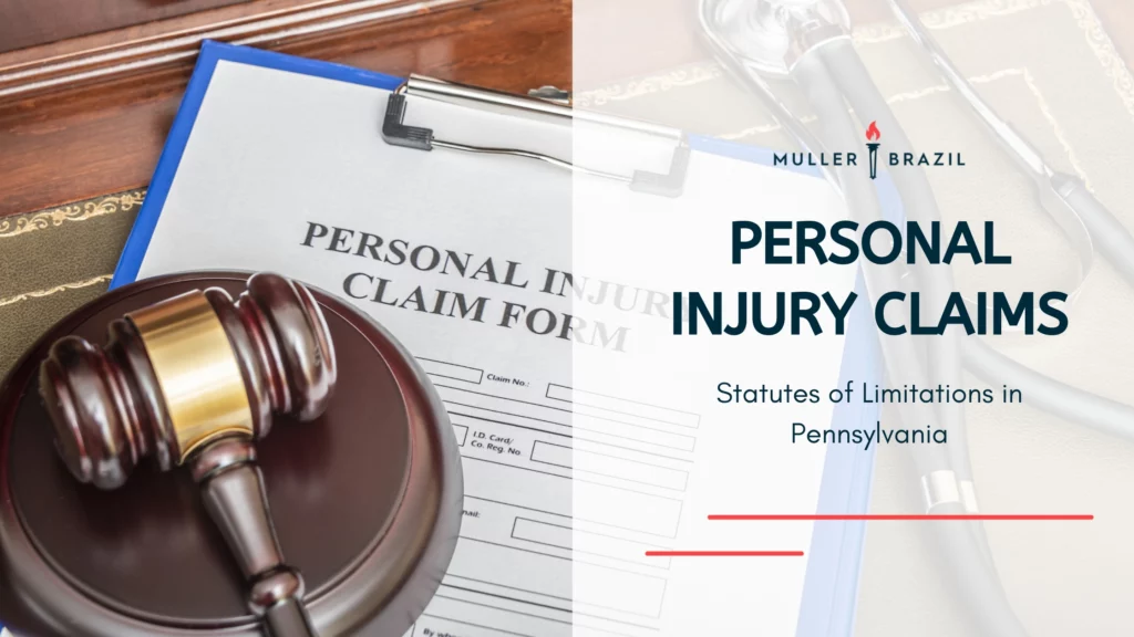 What is a Personal Injury Claim?