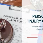 What is a Personal Injury Claim?