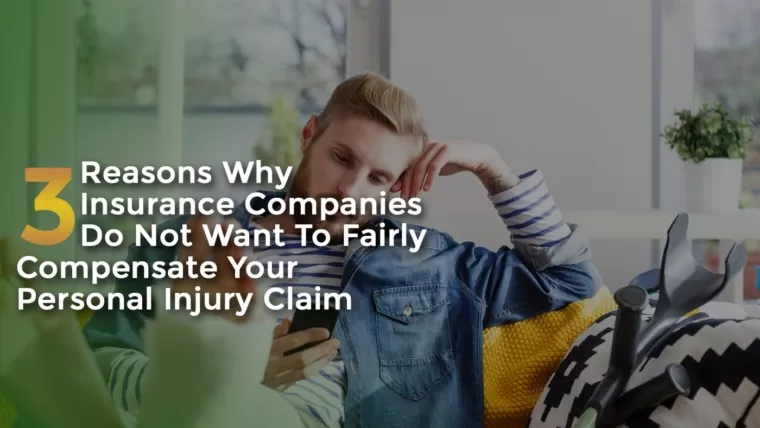 Bodily Injury Claims: What You Need to Know