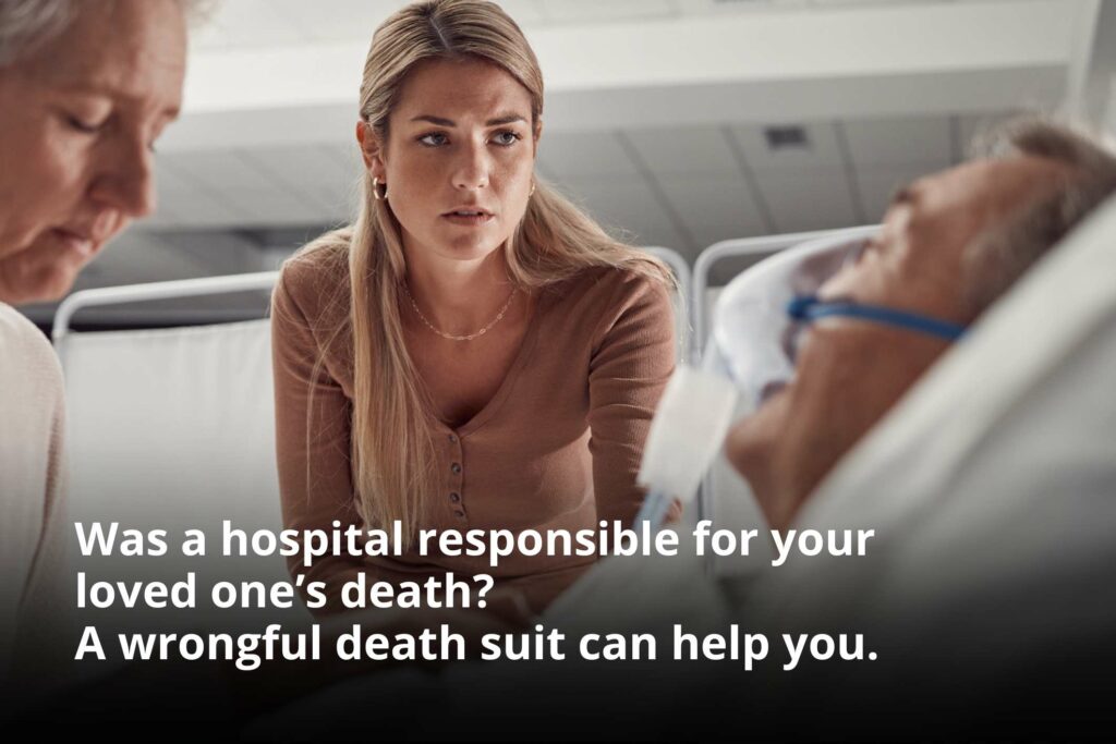 How to Sue a Hospital for Negligence: A Comprehensive Guide