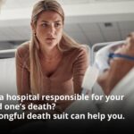 How to Sue a Hospital for Negligence: A Comprehensive Guide