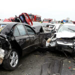 Car Crash Injury Claim