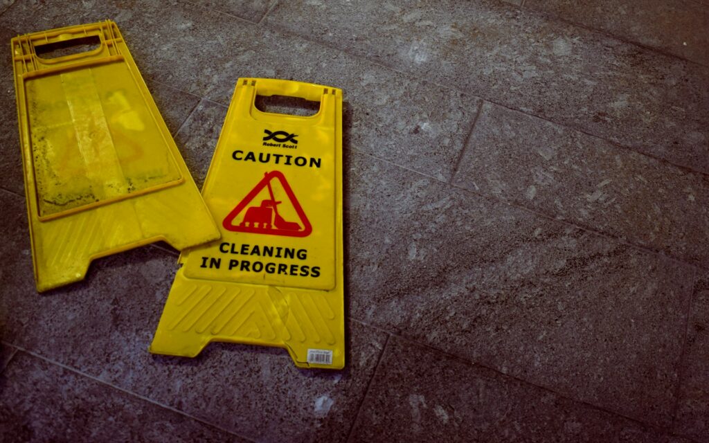 slip and fall accident lawyer