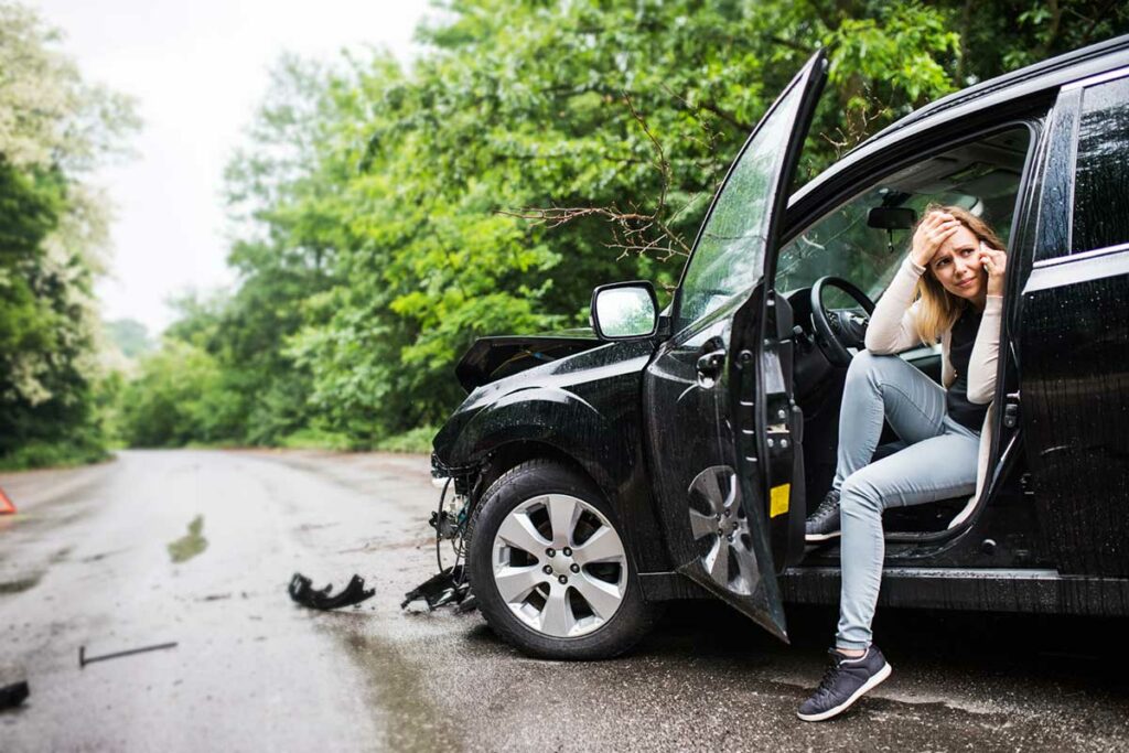 Typical Car Accident Settlement Amounts With Injury