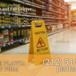 NYC Slip and Fall Accident Lawyer