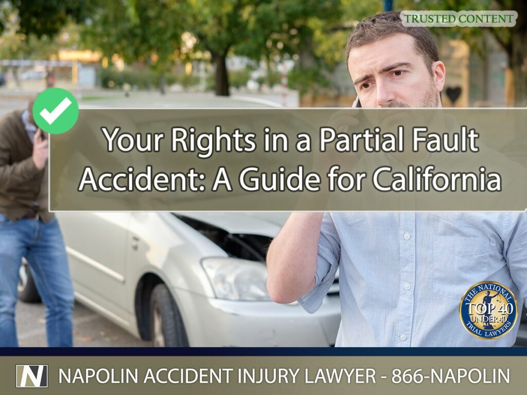 A Comprehensive Guide to Traffic Accident Injury Claims