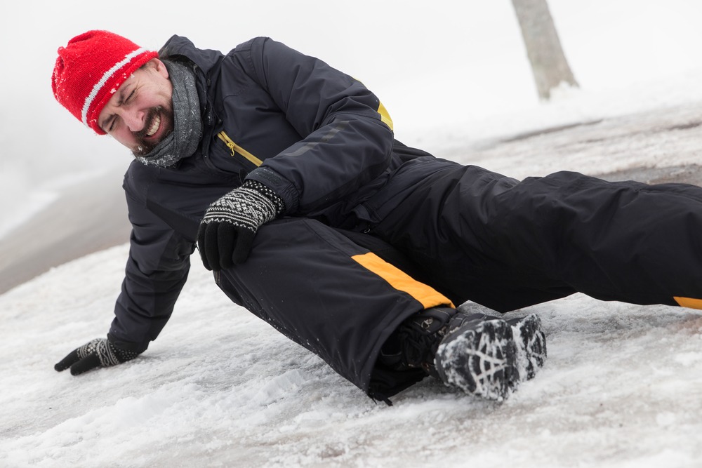 Slip and Fall Injury Lawyer: Everything You Need to Know