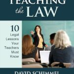 Protecting Educators: A Guide to Legal Representation for Teachers