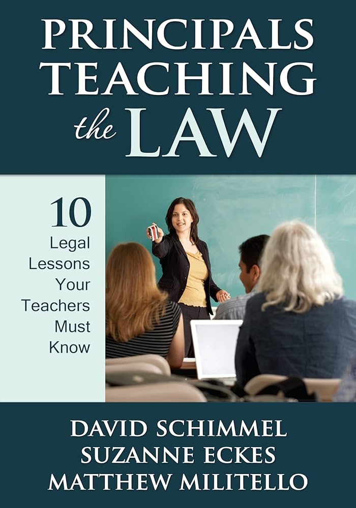 Protecting Educators: A Guide to Legal Representation for Teachers