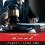 Can a Lawyer Expunge My Record?