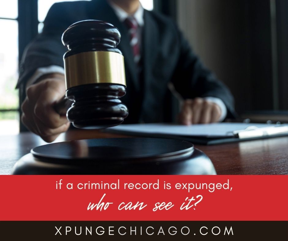 Can a Lawyer Expunge My Record?