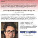 Seal Your Past: A Guide to Expungement in Pensacola