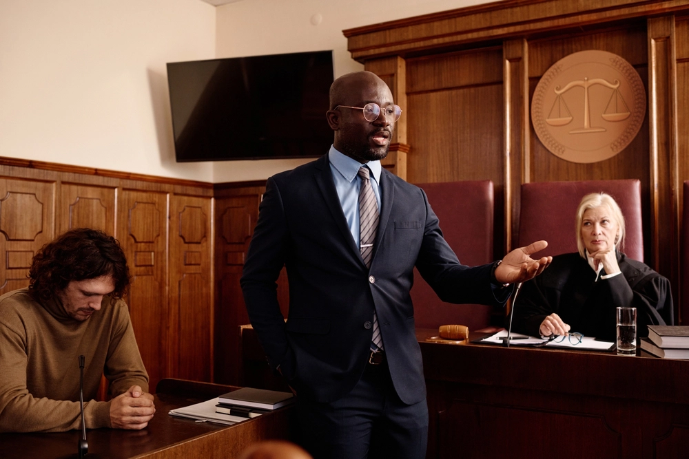 Finding the Right Criminal Defense Attorney in Temple, TX: A Guide to Protecting Your Rights