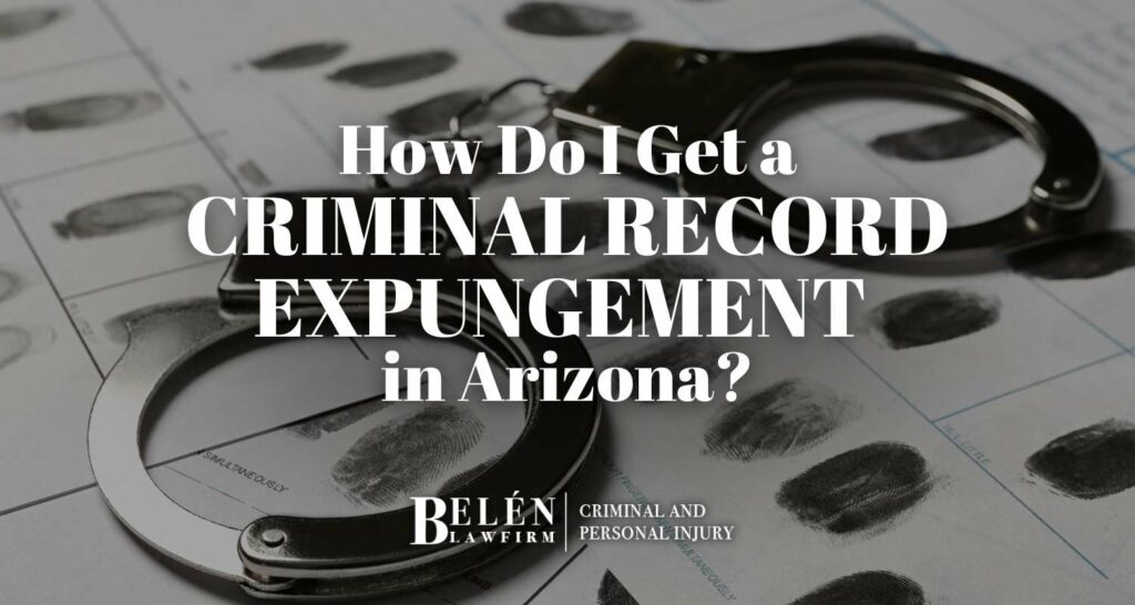 Find an Expungement Lawyer Near You: A Guide to Clearing Your Record