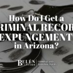 Find an Expungement Lawyer Near You: A Guide to Clearing Your Record